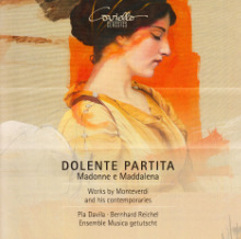 Dolente Partita - Madonne e Maddalena